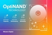 Иновацията на OptiNAND от Western Digital