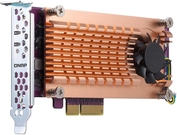 NAS QM2 Card