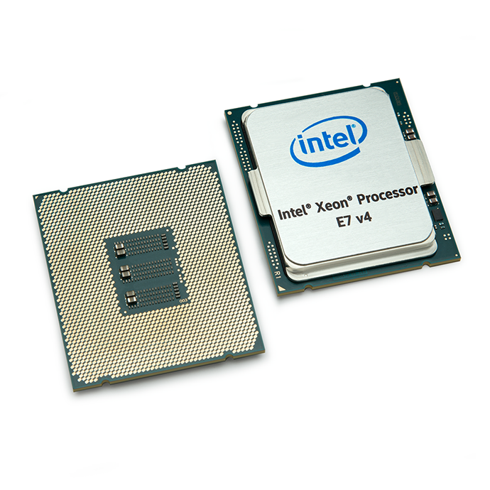Intel Xeon E7 v4