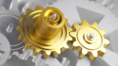 Choosing the Right IT Infrastructure with Persy Ltd.