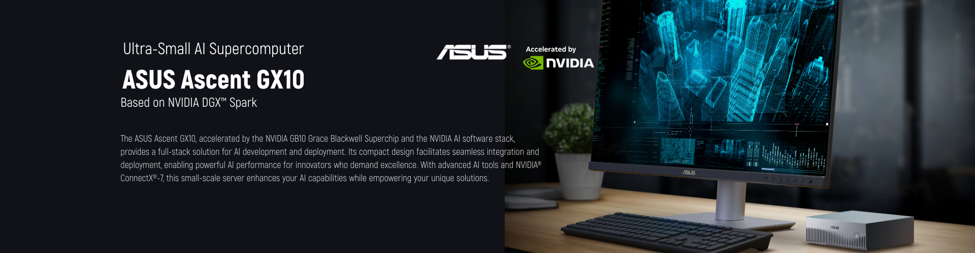 Asus GX-10